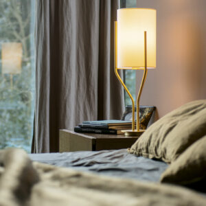 Arborescence - Table lamp