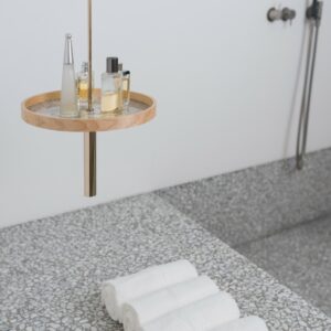 CIRCULUM RING - MARBLE