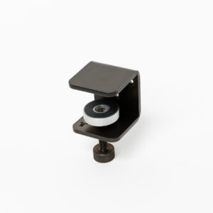 Wall Hanger BRACKET - Antique Steel