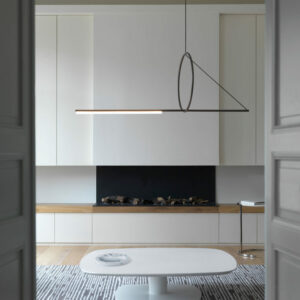 Cercle & Trail - Suspention