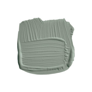 Card Room Green  No. 79