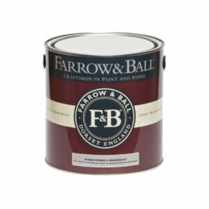 Wood Primer & Undercoat