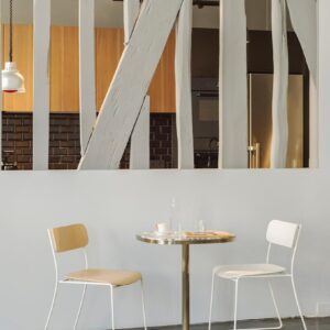 SEN  Bois - chên naturel