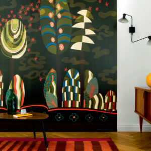 Vol au dessus du paradis