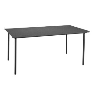 Table PATIO 6 personne