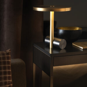 Calé(e) - XL Lampes de table