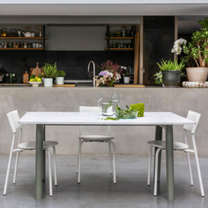 NEW MODERN – plastique recyclé