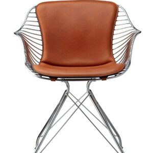 WIRE DINING Chair