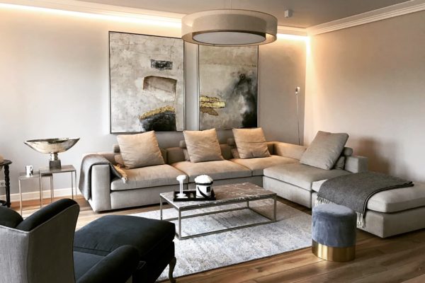 Project interior design_vanina Henry_Trier
