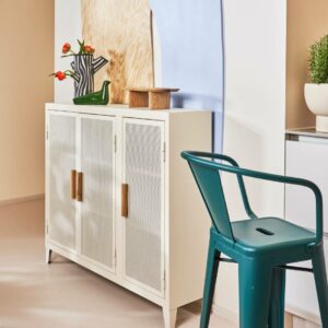 B3 Bas Perforé SLIM