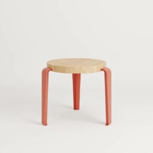 MINI LOU – Chêne éco–certifié