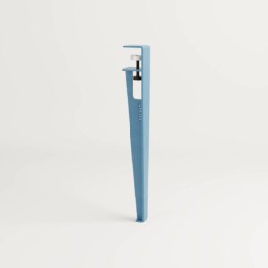 Pied de table et bureau enfant – 50cm