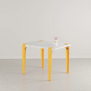 Bureau enfant – plastique recyclé Tutti Frutti