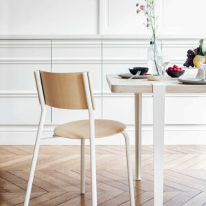 Chaise SSD - Frêne