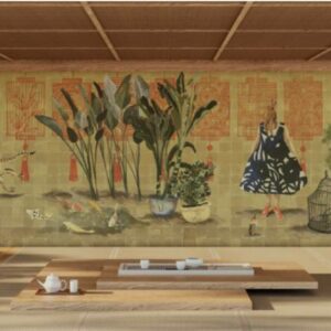 Un conte fantastique