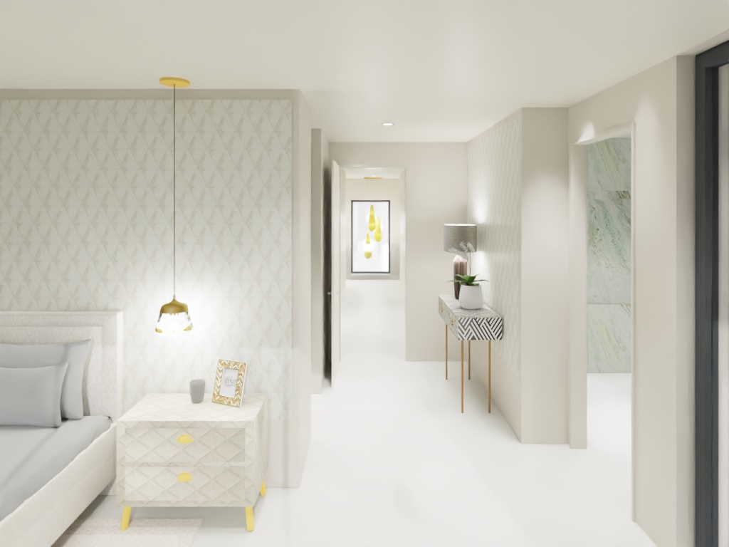 Construire un projet de design d&rsquo;intérieur, besoin de visualisation?