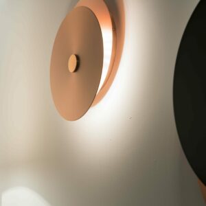 Éclipse - Appliques