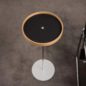 CIRCULUM RING STANDING- BLACK