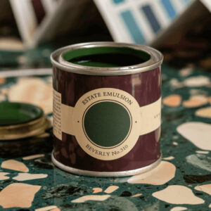 Beverly No. 310 - Échantillon 100ml