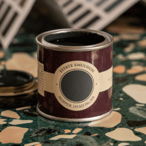 Hopper Head No. 305 - Échantillon 100ml