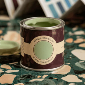 Whirlybird No. 309  - Échantillon 100ml