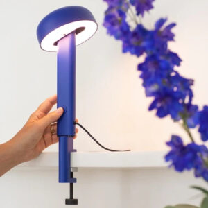 NOD - Lampe à pincer