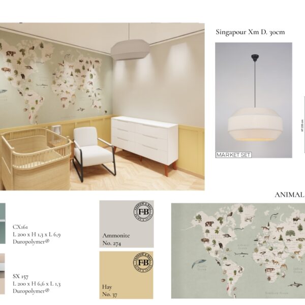 10. Chambre 3 - Mateo