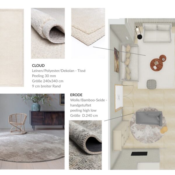 8. Ligne Pure