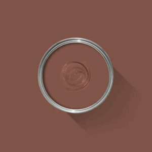 Etruscan Red No. 56 - Échantillon 100ml