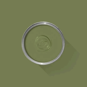 Sap Green No.199  - Échantillon 100ml