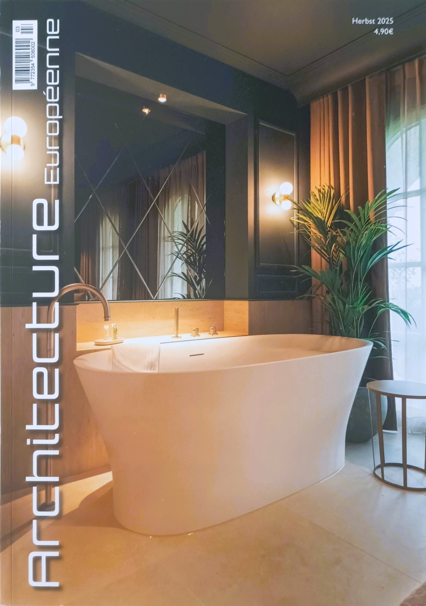 PRESSE – Architecture Européenne